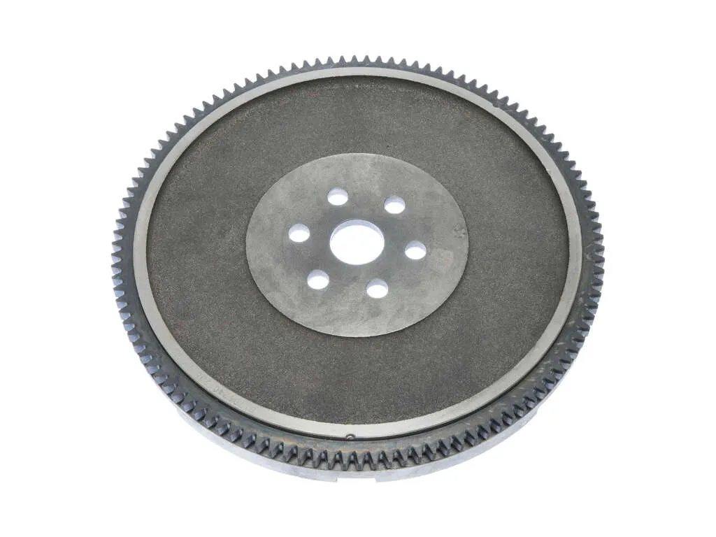 2004 Mazda 3 Clutch Flywheel LuK