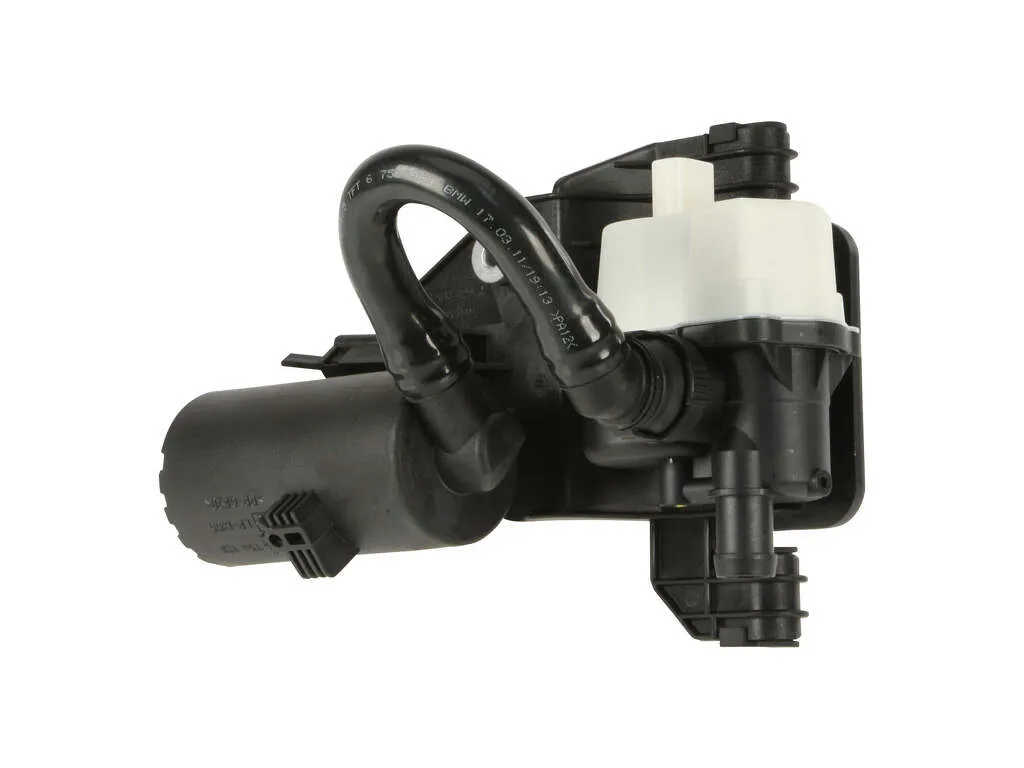 2007 Land Rover Range Rover Vapor Canister Filter Genuine