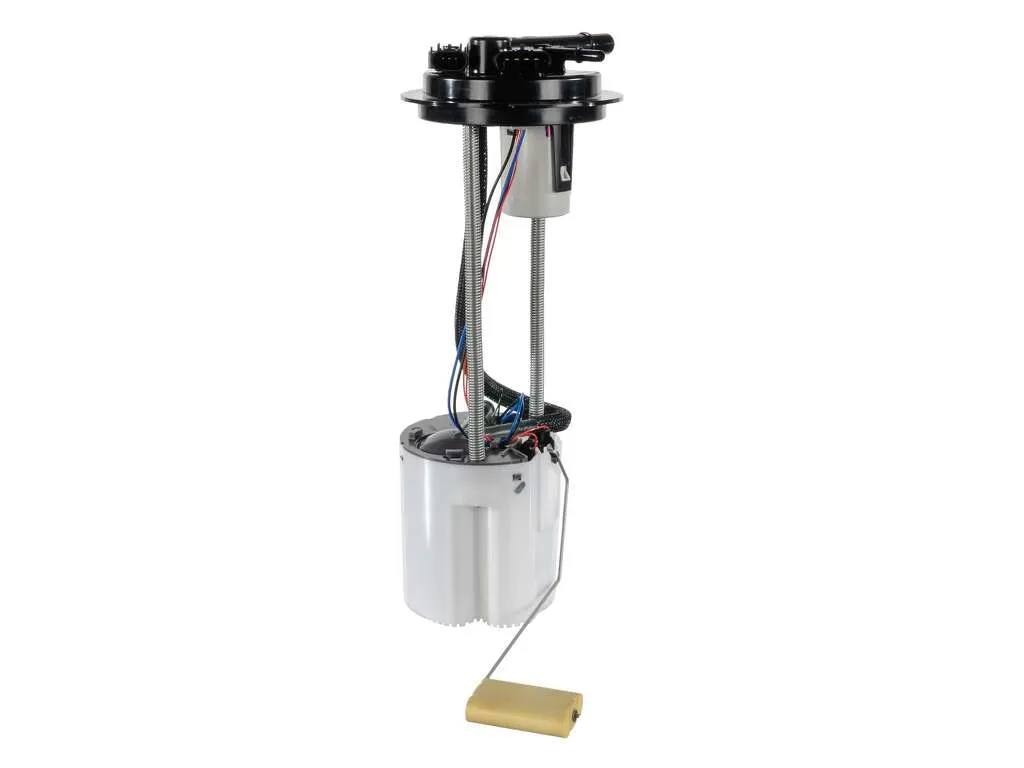 2009 GMC Sierra 1500 Fuel Pump Module Assembly Bosch