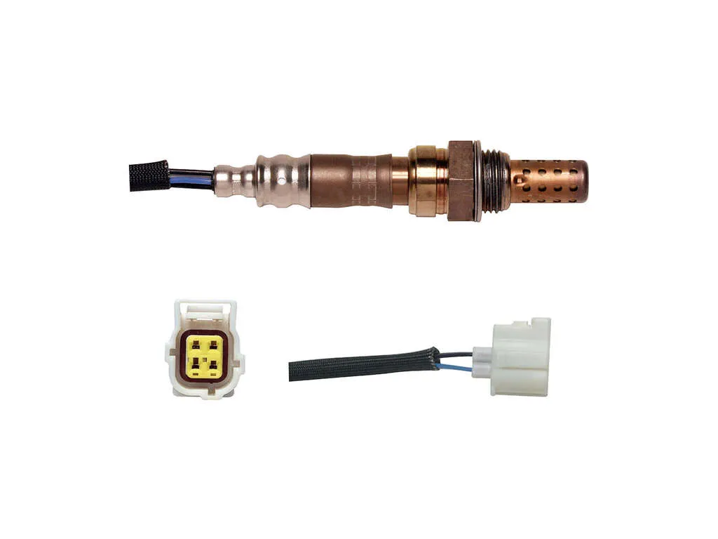 2002 Dodge Durango Oxygen Sensor  - Downstream 8 Cyl 4.7L Denso