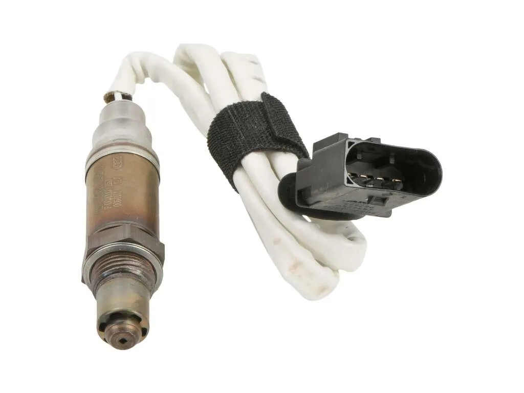 2008 Mini Cooper Air / Fuel Ratio Sensor  - Upstream Bosch