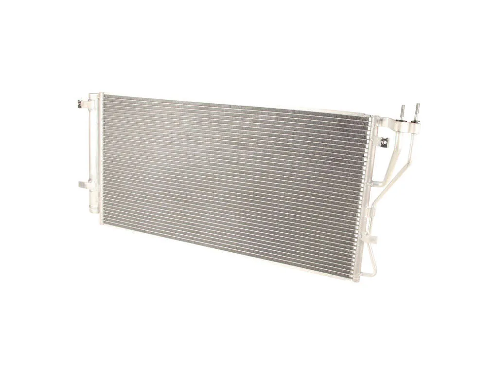 2012 Kia Rondo A/C Condenser Koyo Cooling