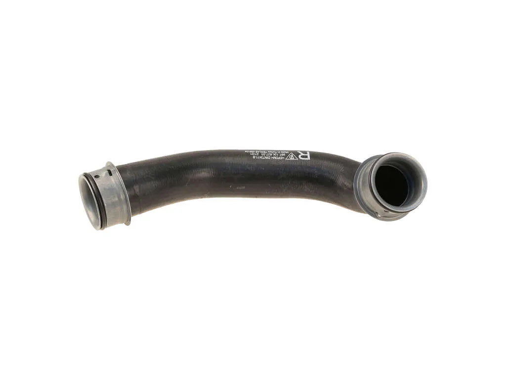 2012 Porsche Boxster Engine Coolant Hose Genuine