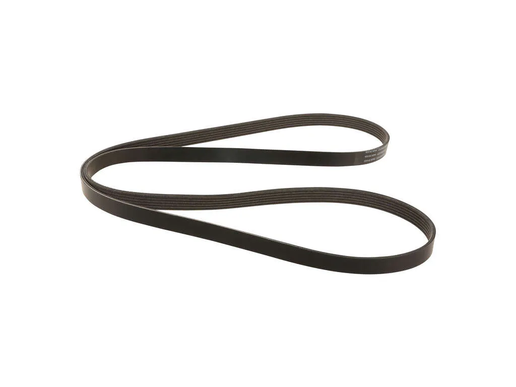 2011 Chevrolet Corvette Accessory Drive Belt  - Primary Mitsuboshi