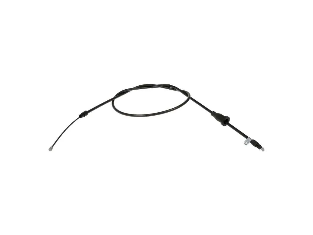 2014 Ram C/V Parking Brake Cable  - Front Dorman