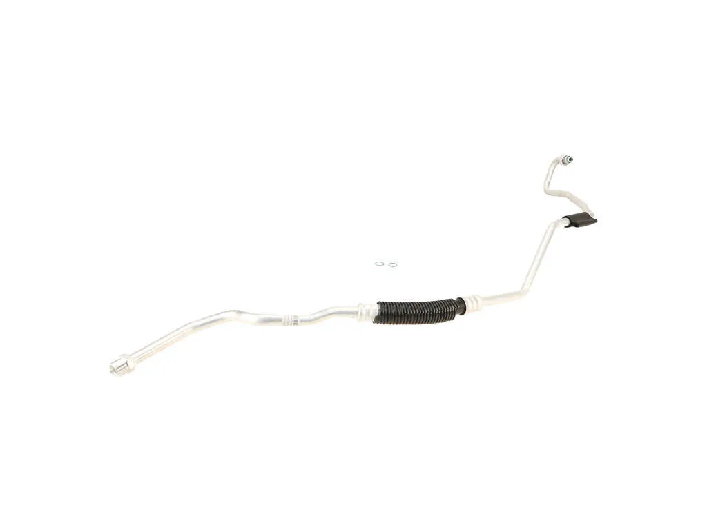2009 Chrysler Town & Country A/C Refrigerant Hose Four Seasons