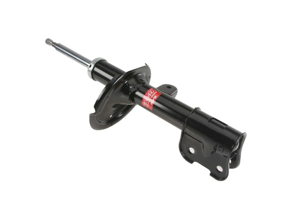 2007 Hyundai Santa Fe Suspension Strut Assembly  - Front Right KYB