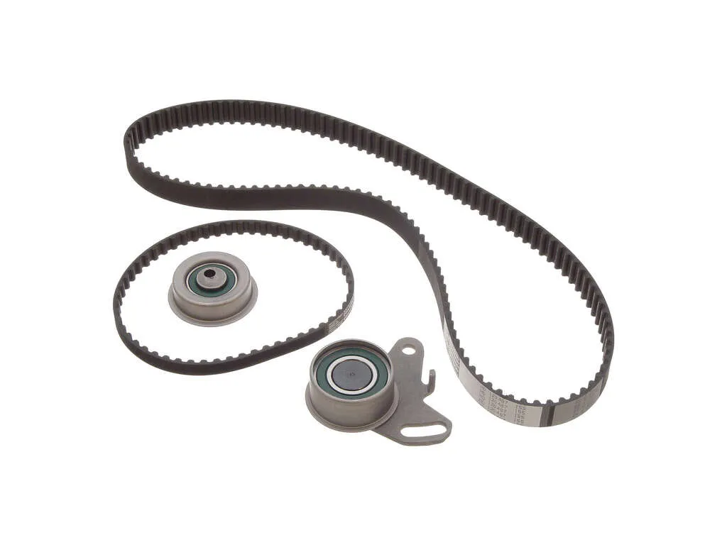 1992 Eagle 2000 GTX Engine Timing Belt Component Kit ContiTech