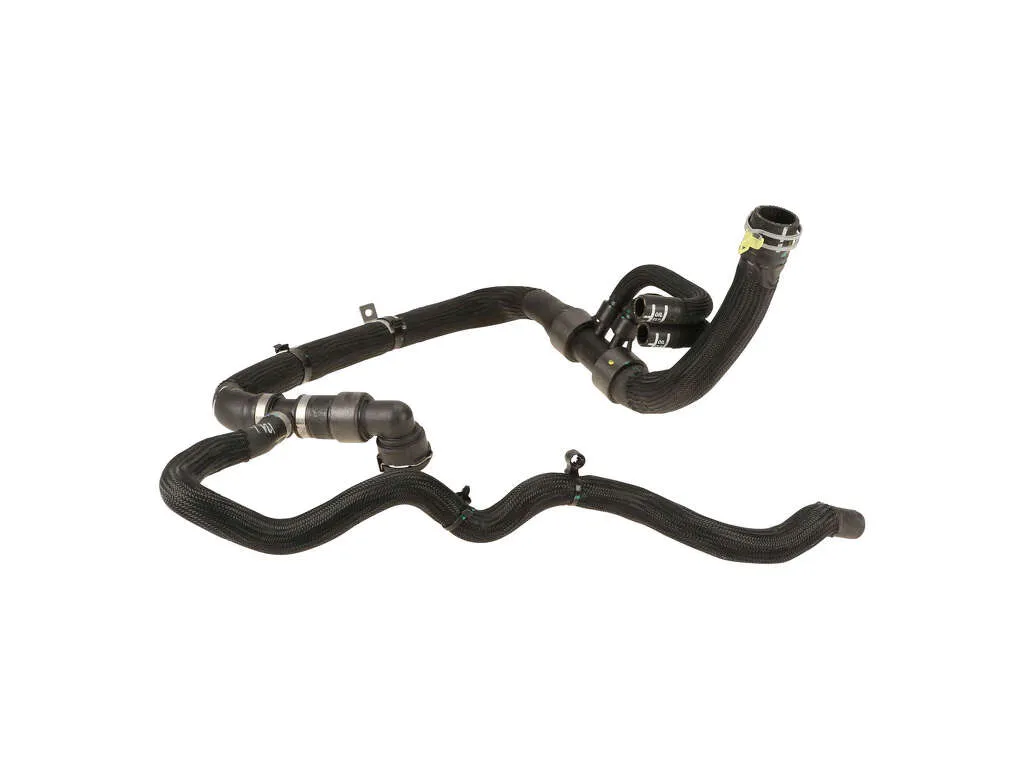 2017 Jeep Cherokee Radiator Coolant Hose  - Lower 4 Cyl 2.4L Mopar