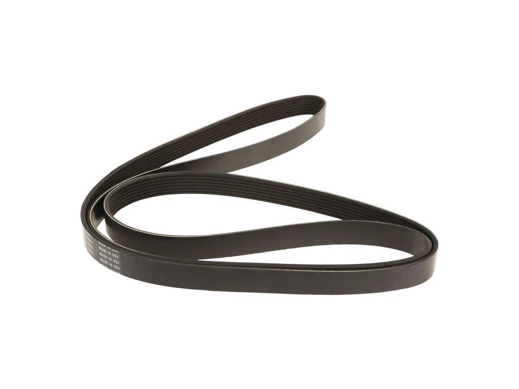 2012 Nissan 370Z Accessory Drive Belt Bando