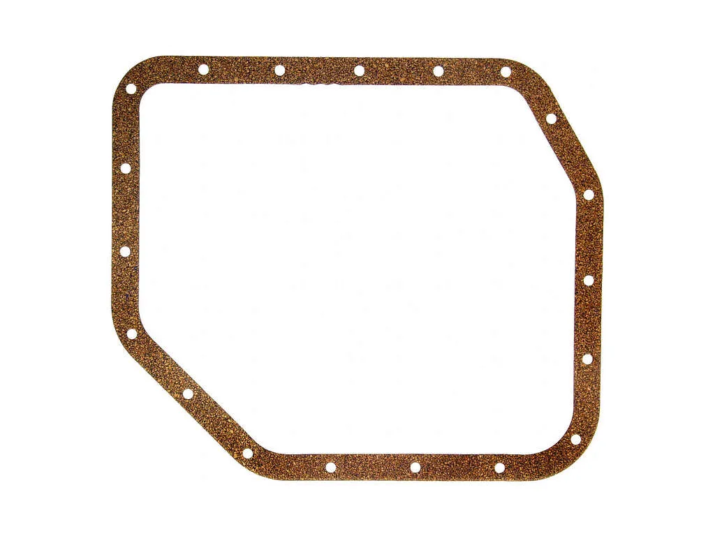 2012 Toyota Matrix Transmission Oil Pan Gasket 4 Cyl 1.8L Fel-Pro