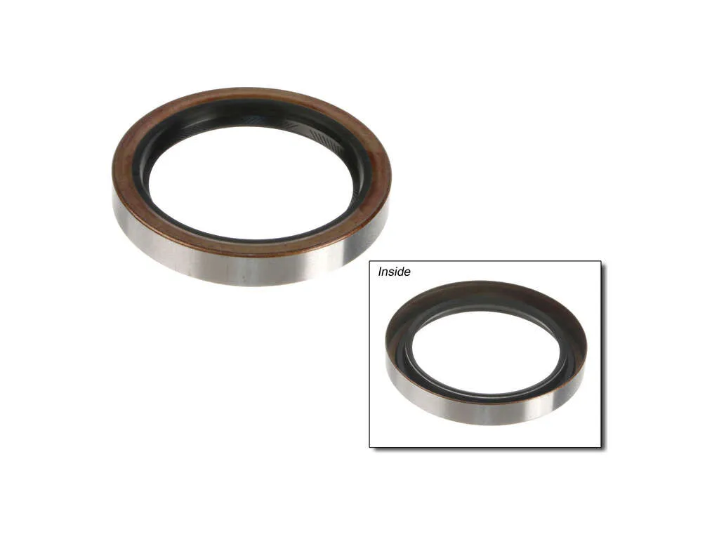 2004 Toyota Sequoia Manual Transmission Drive Axle Seal  - Rear NOK