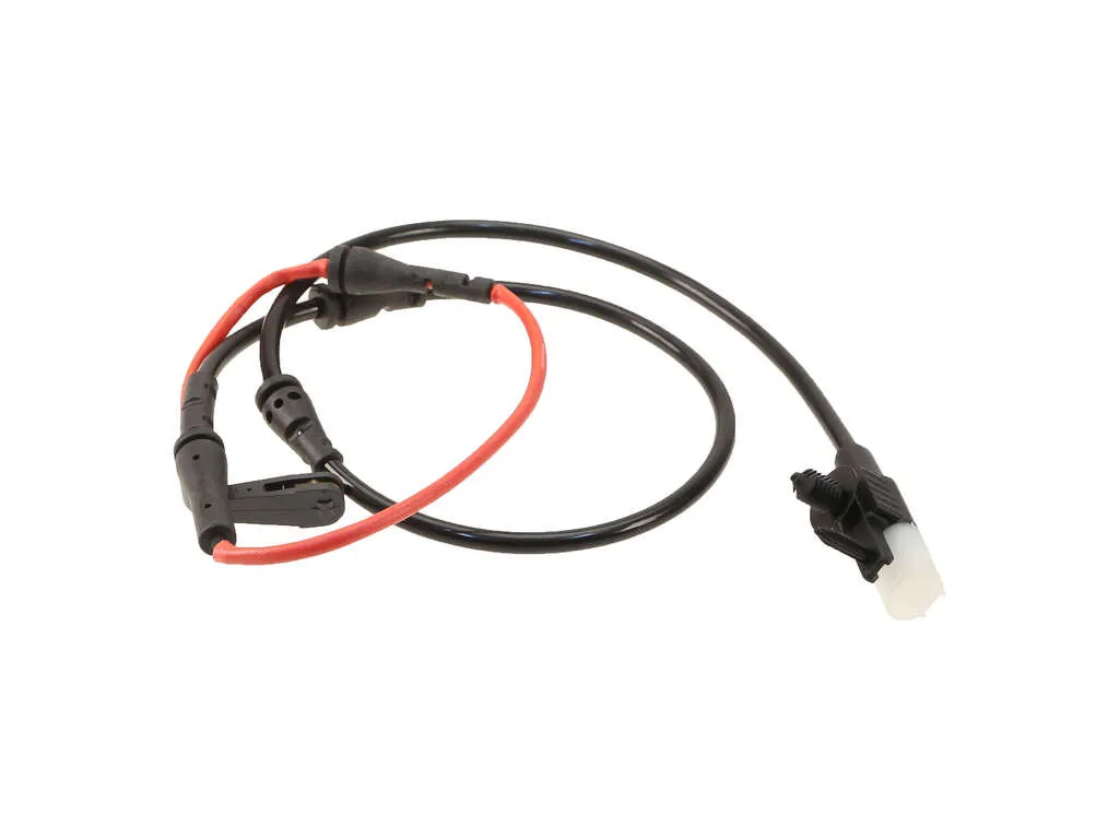 2018 Jaguar XE Disc Brake Pad Wear Sensor  - Front Textar