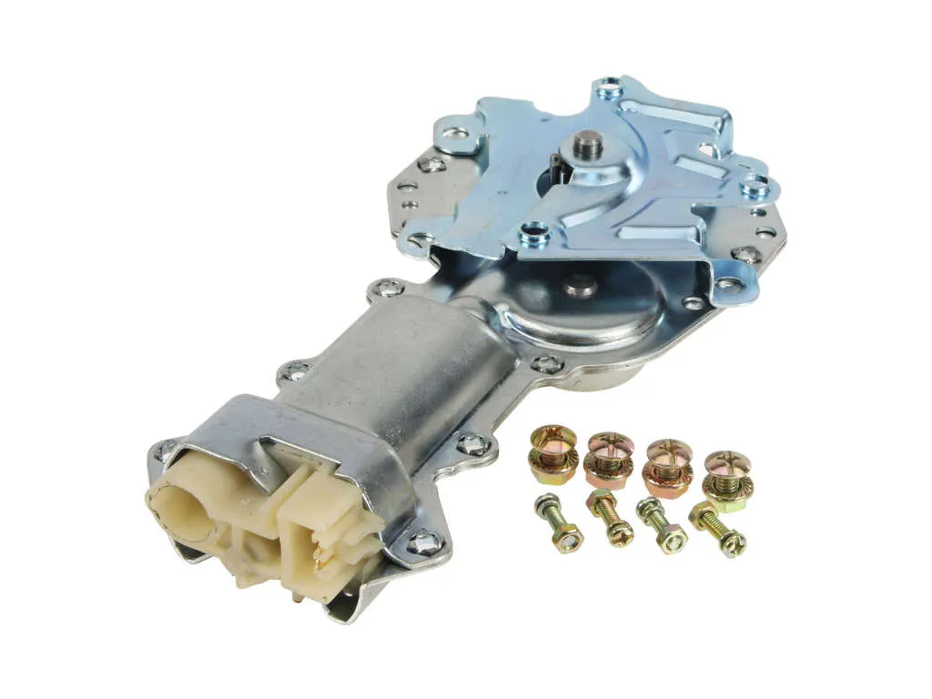 1996 Oldsmobile Silhouette Window Motor  - Front Dorman
