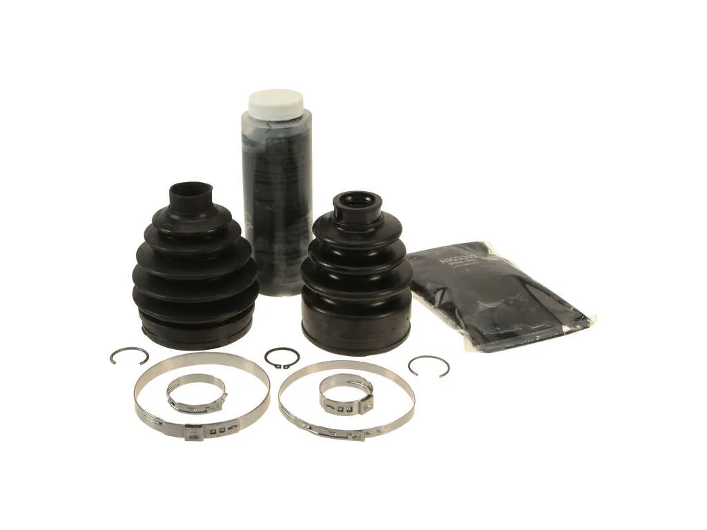 2012 Toyota Matrix CV Joint Boot Kit  - Front Genuine