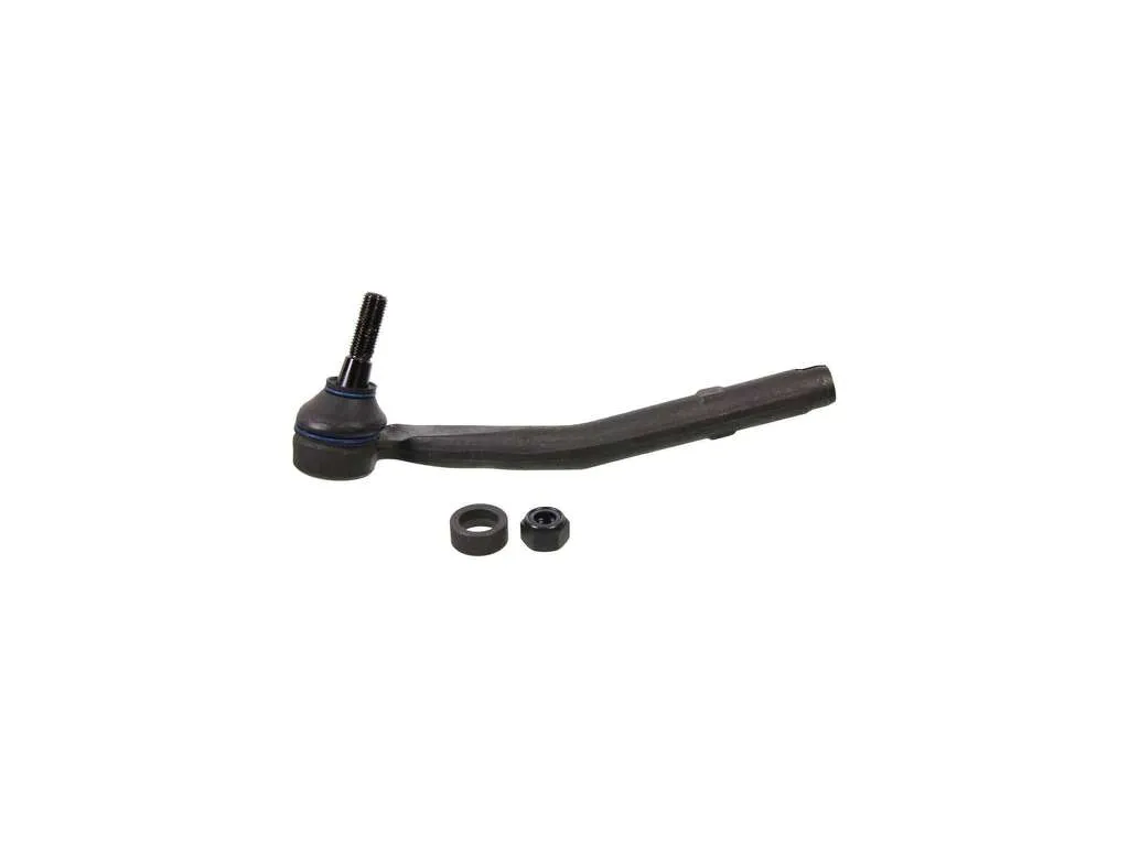 2000 BMW 528i Steering Tie Rod End  - Front Right Moog