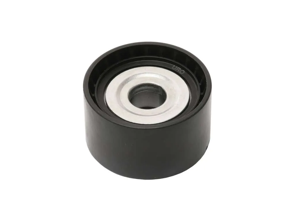 2020 Mercedes-Benz Sprinter 3500 Accessory Drive Belt Idler Pulley 6 Cyl 3.0L INA