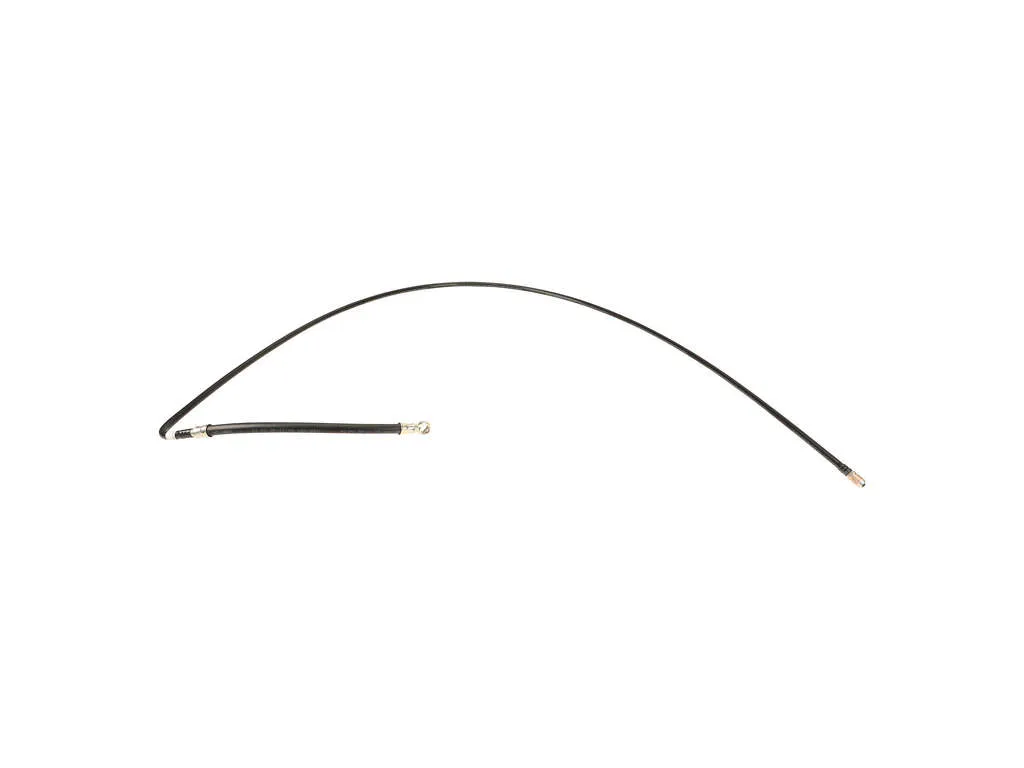 1982 Porsche 911 Fuel Line Genuine