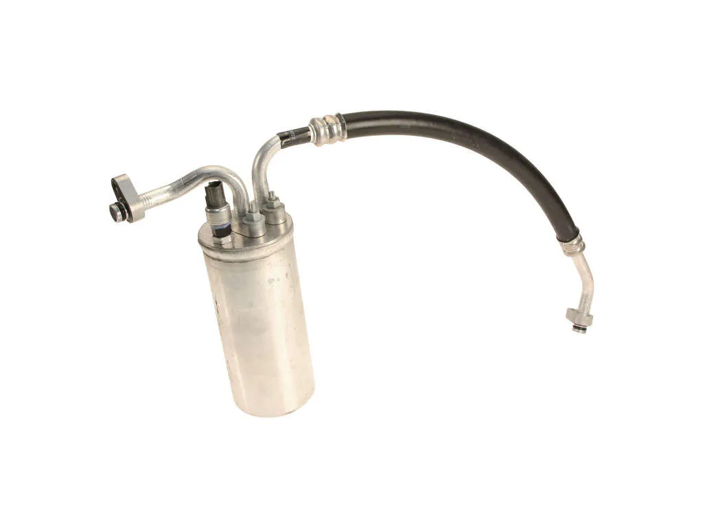 2004 Jeep Liberty A/C Receiver Drier 6 Cyl 3.7L Mopar