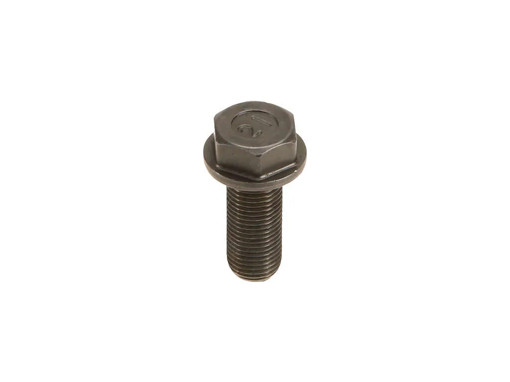 1985 Nissan Maxima Clutch Flywheel Bolt Genuine