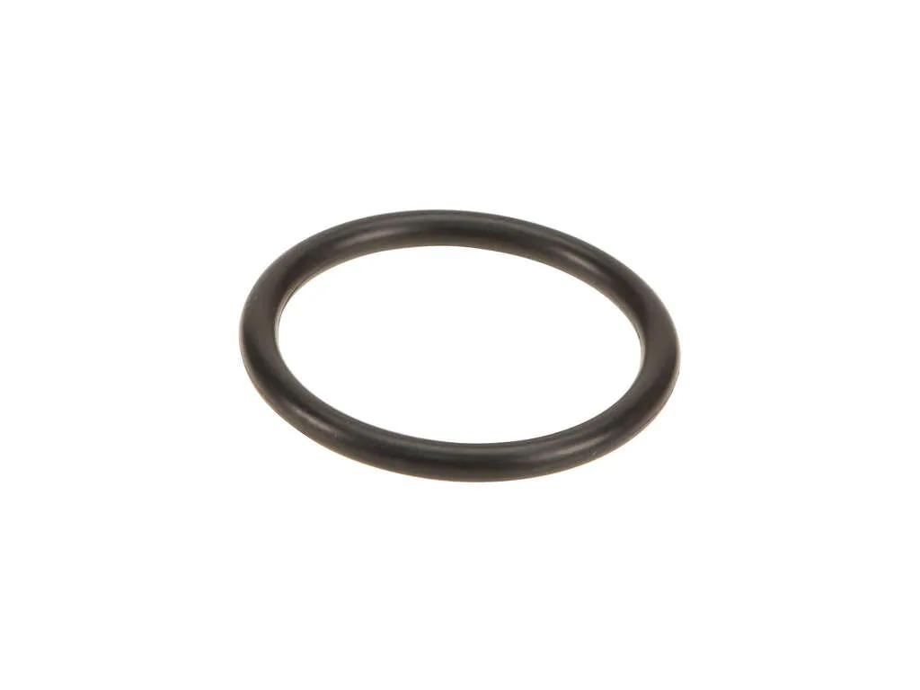 2018 Mercedes-Benz SLC300 Engine Coolant Thermostat Gasket Victor Reinz