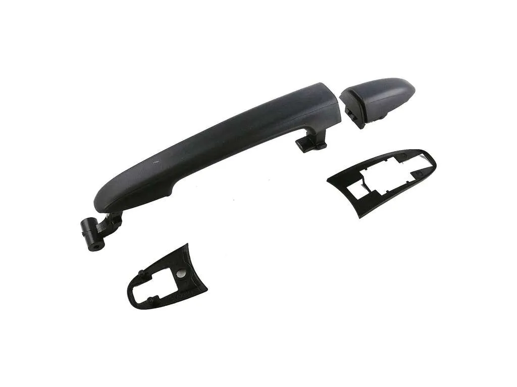 2007 Dodge Sprinter 2500 Exterior Door Handle  - Front Dorman