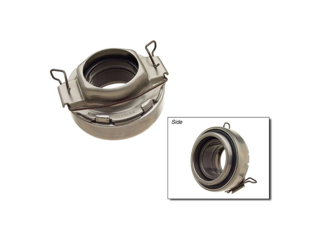 2018 Toyota Tacoma Clutch Release Bearing 4 Cyl 2.7L Koyo