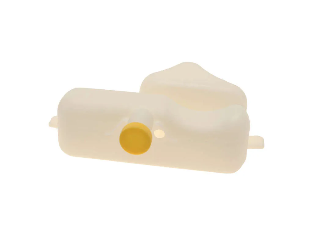 2004 Mazda 6 Engine Coolant Reservoir 4 Cyl 2.3L Dorman