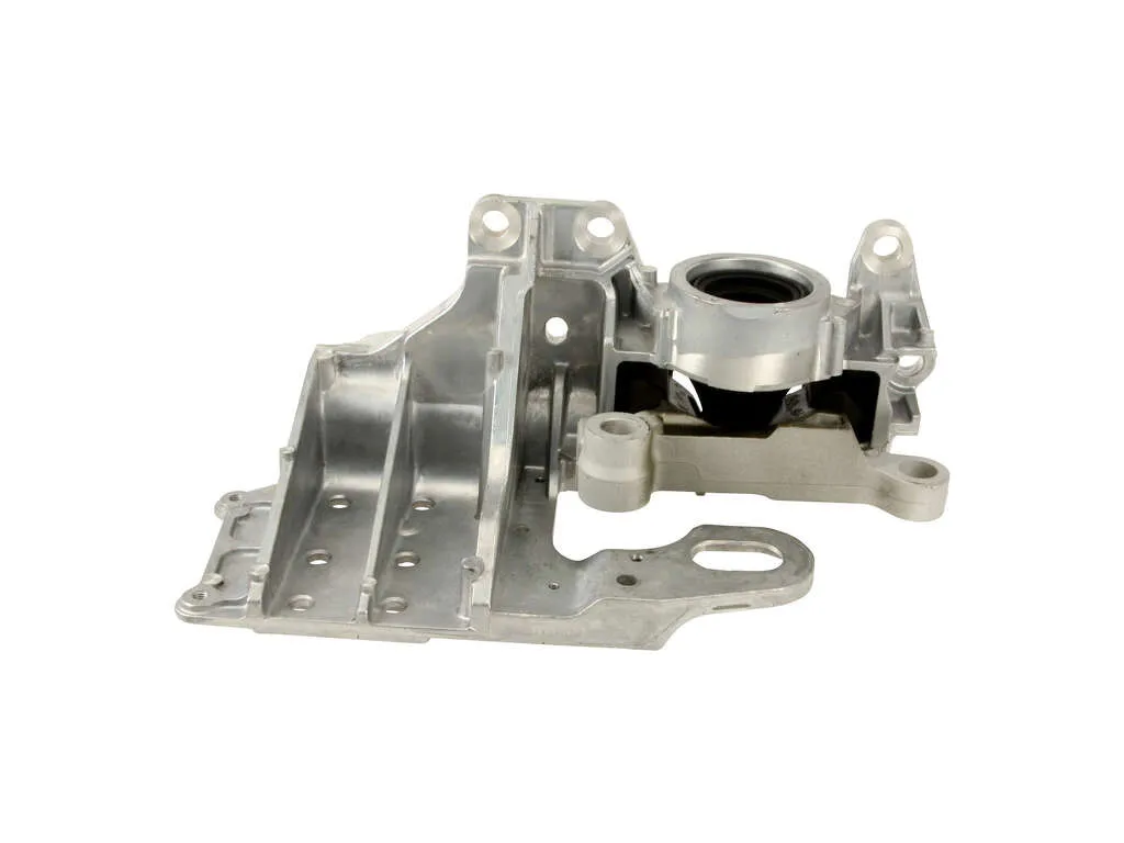 2012 Nissan Sentra Manual Transmission Mount Genuine