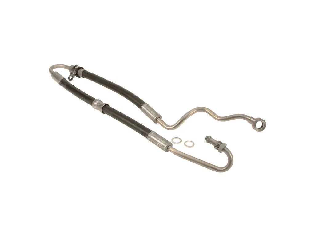 2002 BMW Z3 Power Steering Pressure Hose Rein