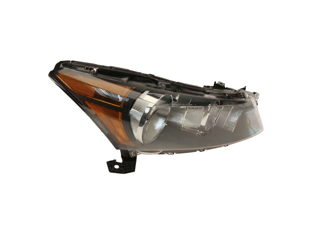 2012 Honda Accord Headlight Assembly  - Right TYC