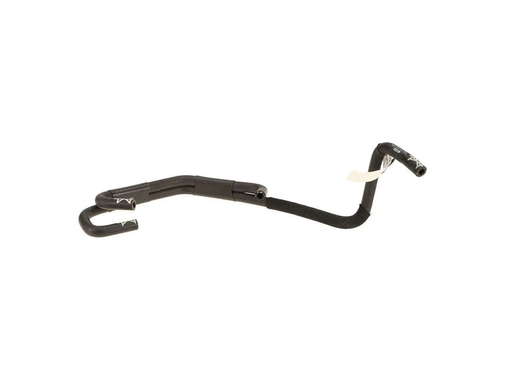 2004 Volkswagen Beetle Engine Coolant Hose 4 Cyl 1.9L Genuine