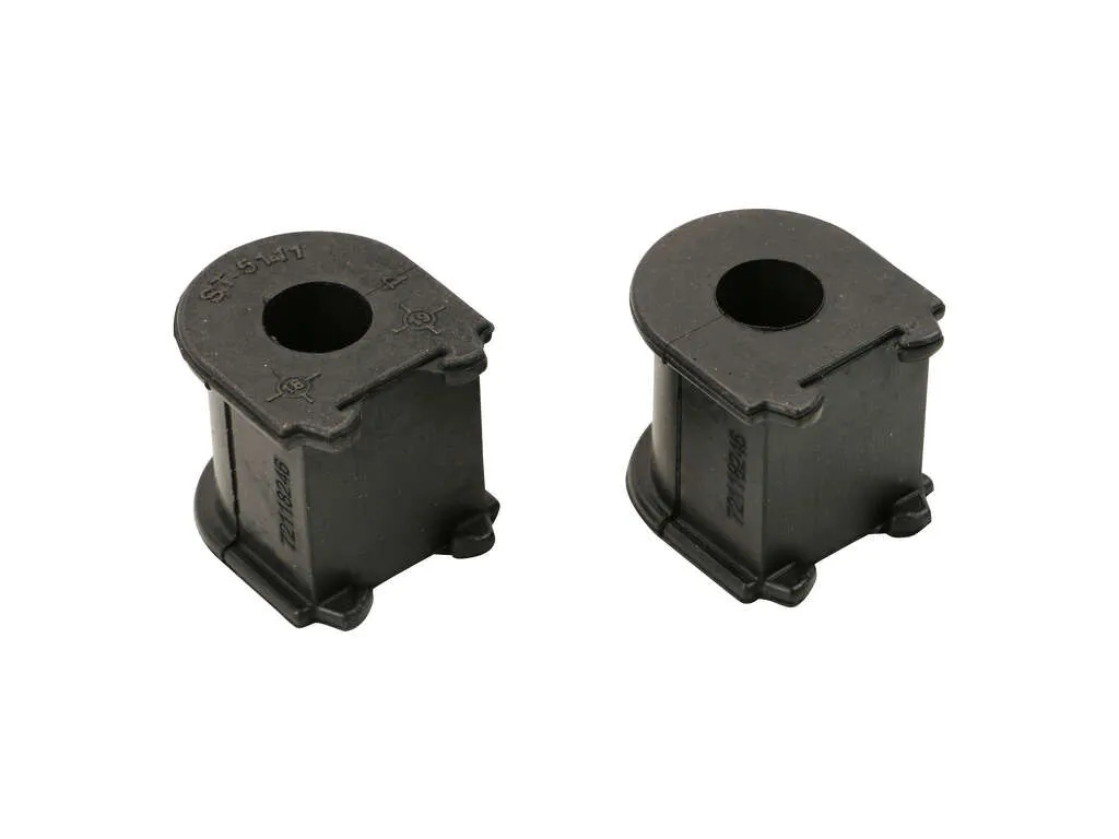 2012 Toyota Camry Suspension Stabilizer Bar Bushing  - Rear Moog