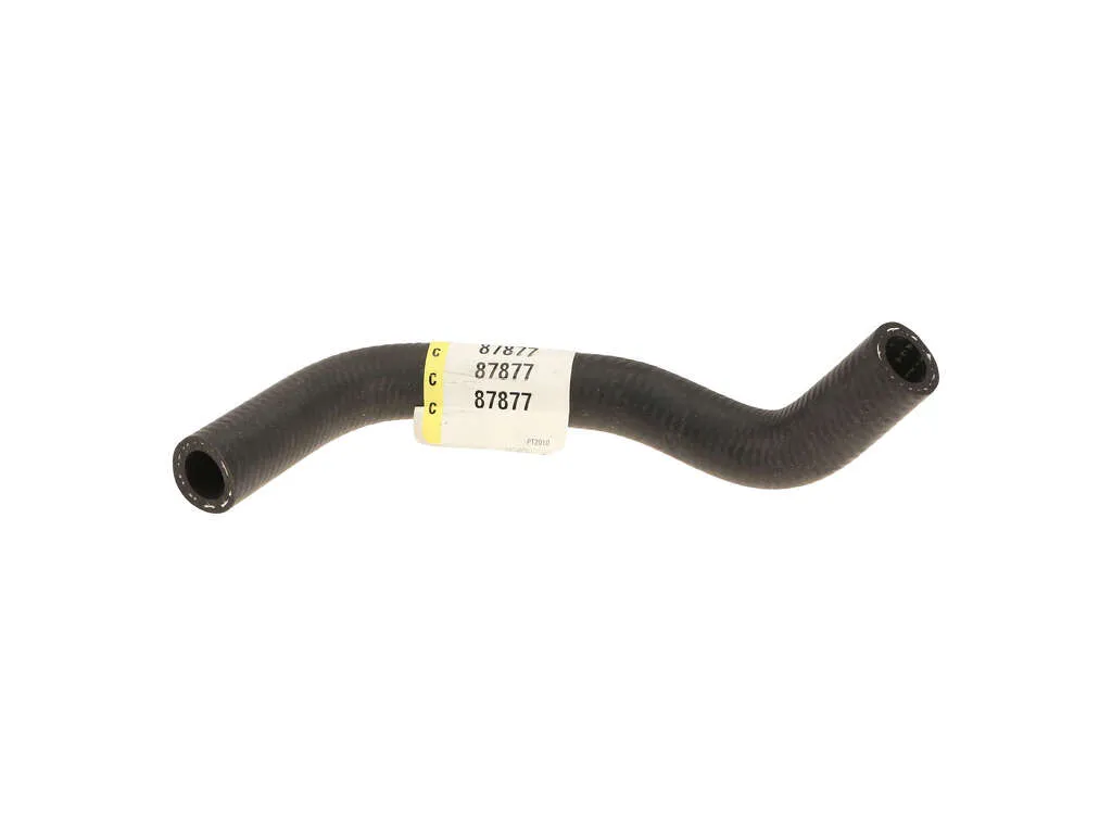2004 Jeep Liberty HVAC Heater Hose 6 Cyl 3.7L Dayco
