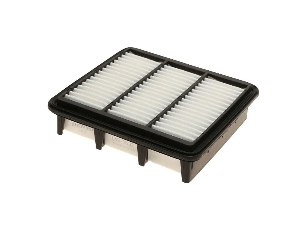 2012 Kia Forte5 Engine Air Filter Denso