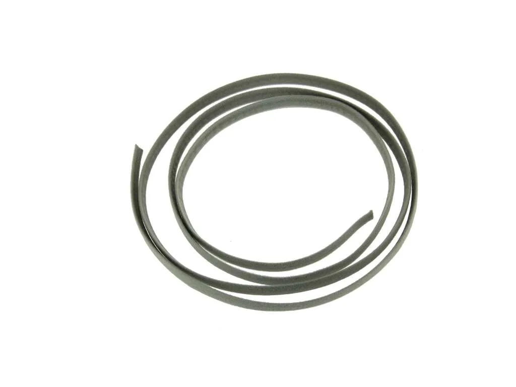 1974 BMW 2002 Sunroof Seal  - Front APA/URO Parts