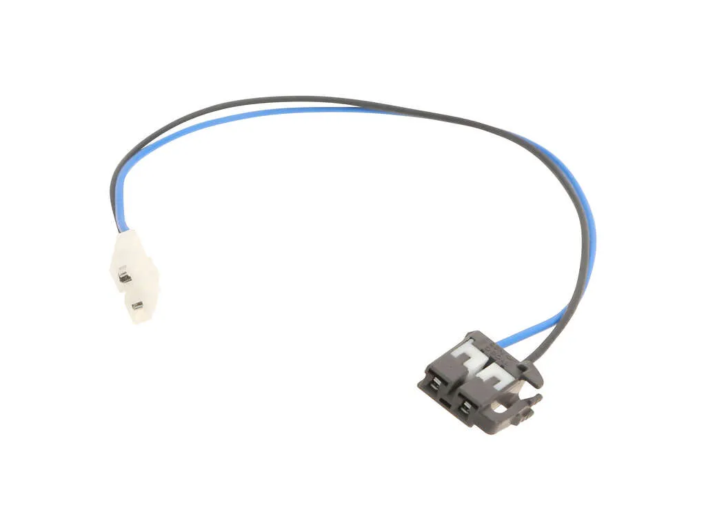 2018 Lexus ES300h Fuel Pump Connector Genuine