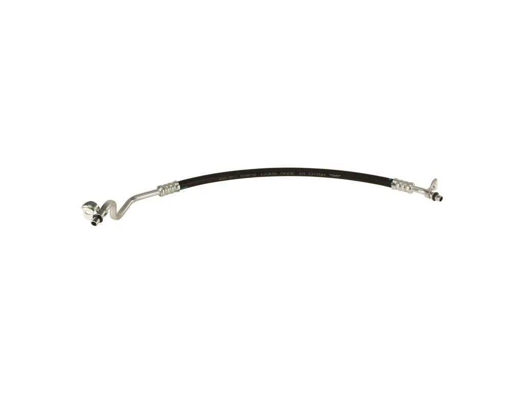 2002 Saab 9-5 Engine Oil Cooler Line  - Lower 4 Cyl 2.3L Dorman