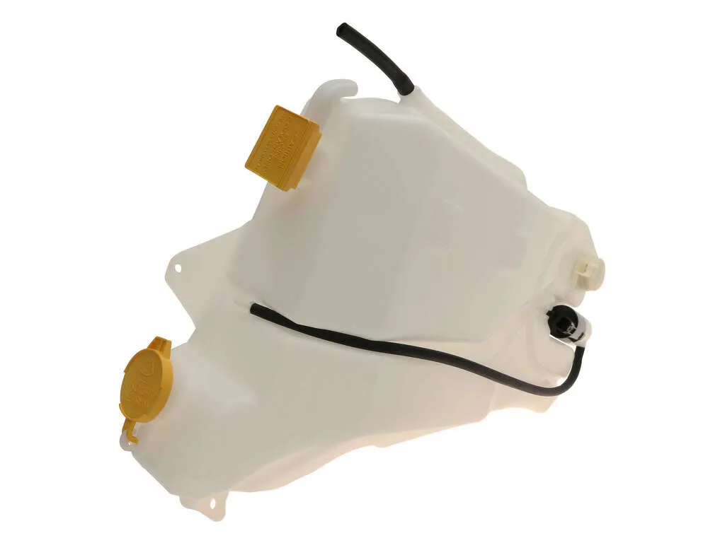 2004 Dodge Ram 2500 Engine Coolant Reservoir 8 Cyl 5.7L Dorman