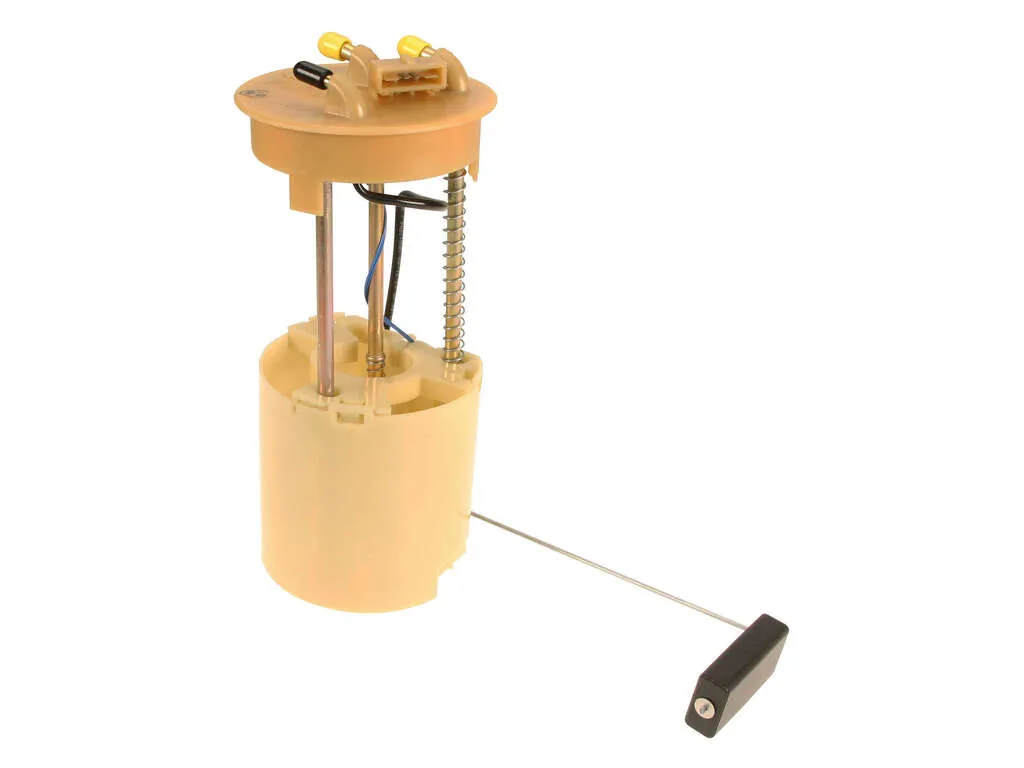 2003 Dodge Sprinter 2500 Fuel Pump Module Assembly Mopar