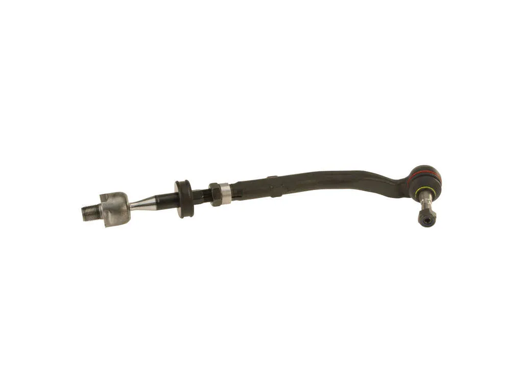 2002 BMW 525i Steering Tie Rod Assembly  - Right Lemfoerder