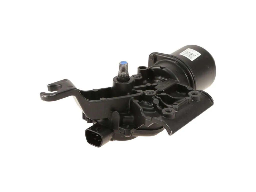 2007 Subaru Outback Wiper Arm / Linkage / Motor Assembly  - Front Cardone