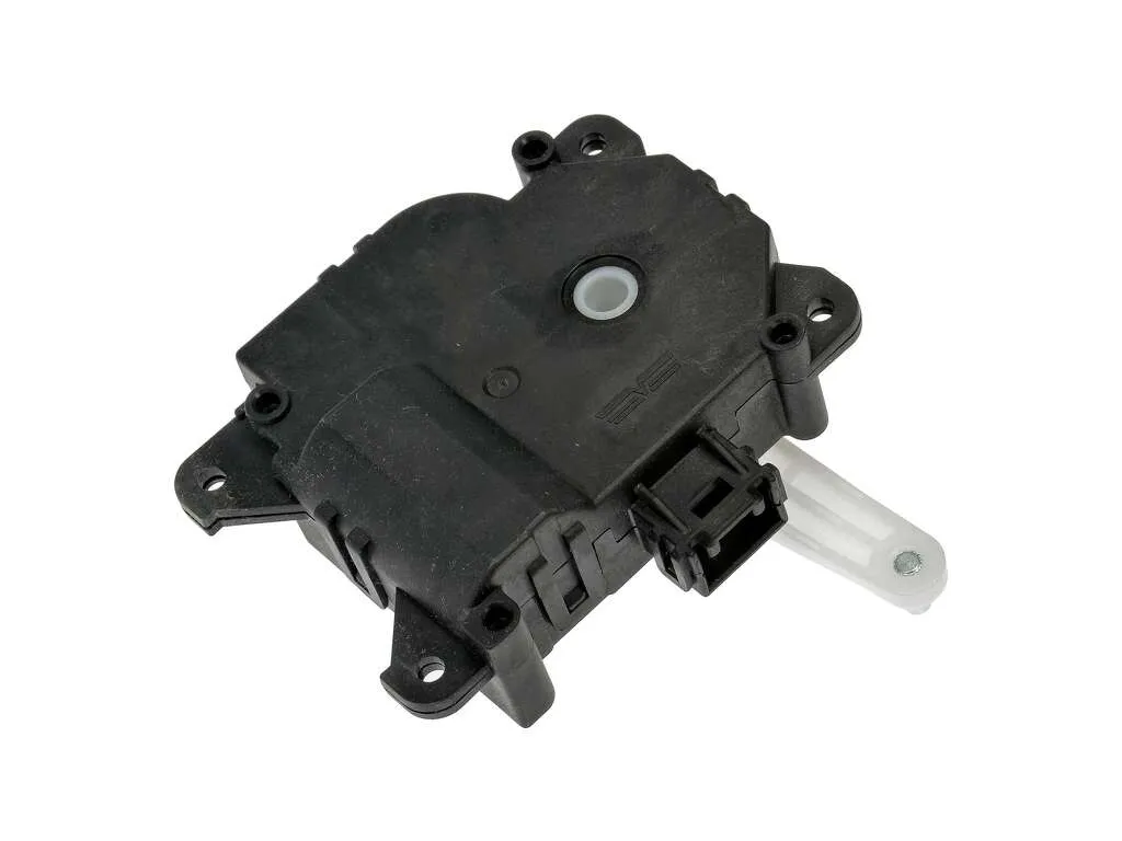 2011 Cadillac DTS HVAC Blend Door Actuator Dorman