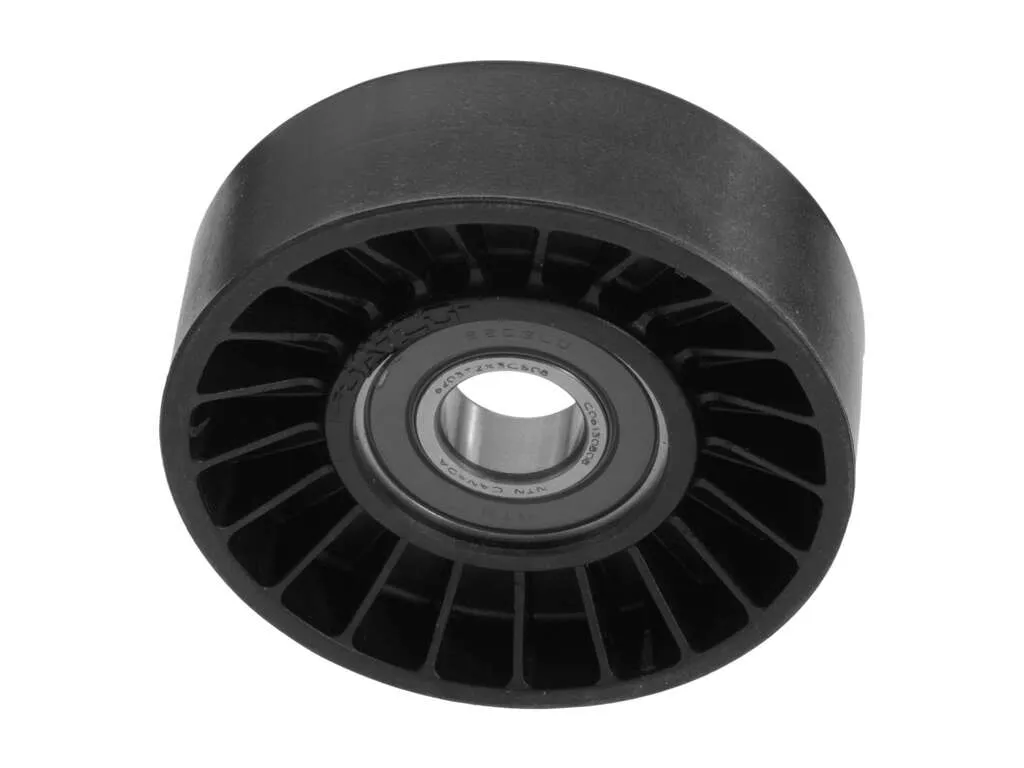 2004 Nissan Sentra Accessory Drive Belt Tensioner Pulley 4 Cyl 1.8L Four Seasons