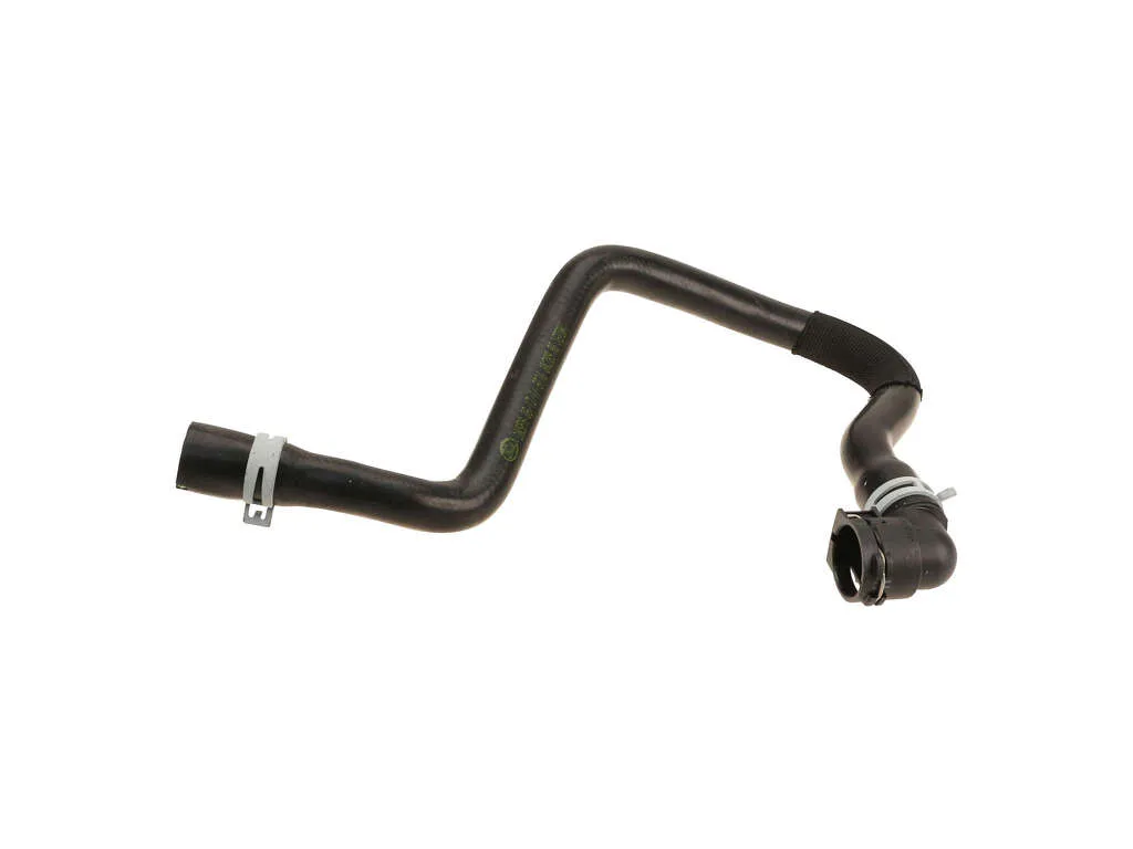 2011 Ford Transit Connect Engine Coolant Reservoir Hose  - Reservoir To Auxiliary Water Pump Genuine