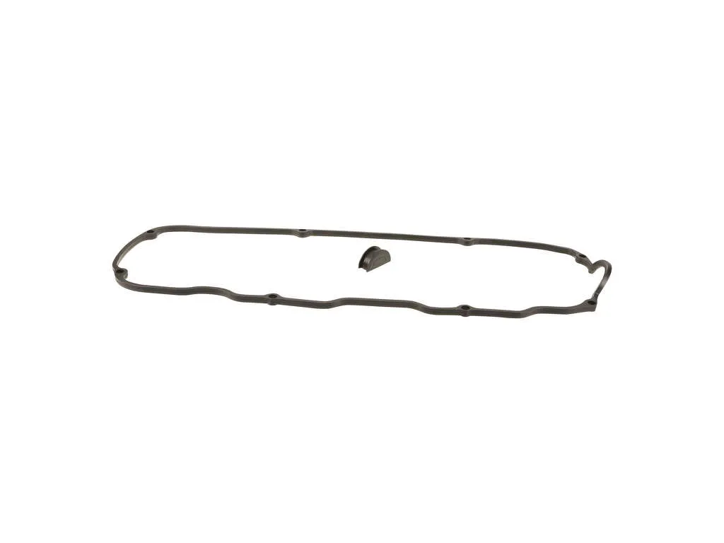 1990 Nissan Stanza Engine Valve Cover Gasket Set Ishino Stone