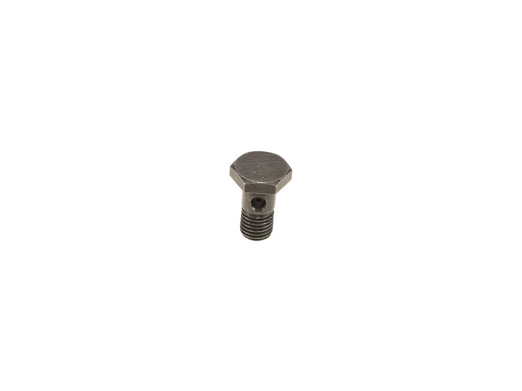 2000 Volvo S80 Engine Crankcase Breather Cap Bolt 6 Cyl 2.8L Genuine