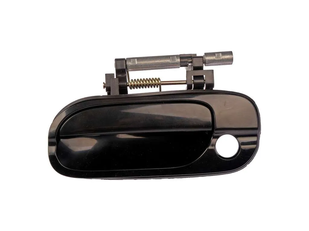 2004 Nissan Sentra Exterior Door Handle  - Front Left Dorman