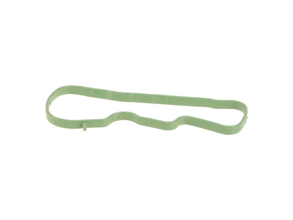 2012 Audi Q7 Engine Intake Manifold Gasket Elring