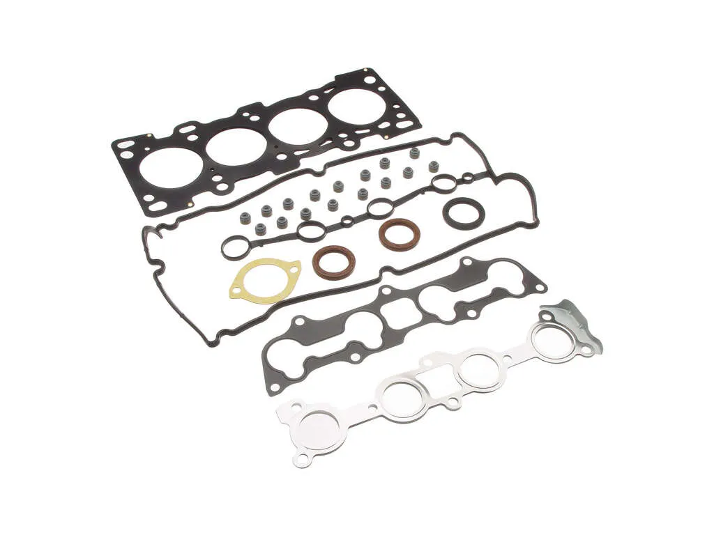 1997 Mazda Protege Engine Cylinder Head Gasket Set 4 Cyl 1.5L Nippon Reinz